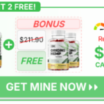 Origins Hemp Gummies Canada