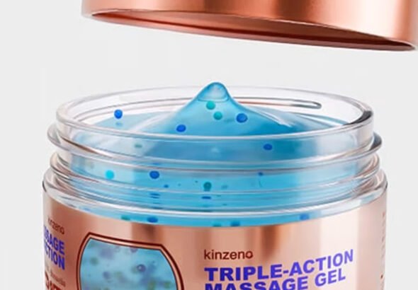 Kinezo Gel Germany