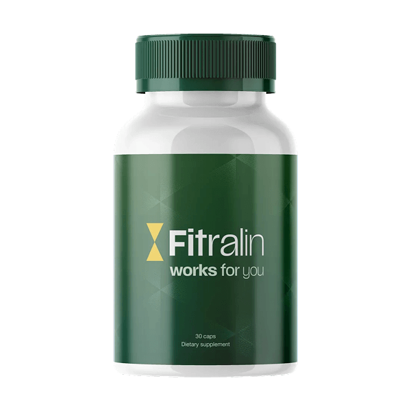 Fitralin France