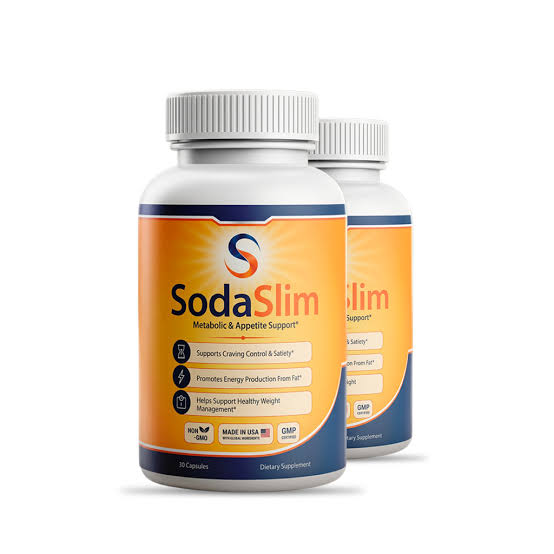 SodaSlim