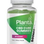 Medibloom CBD Gummies