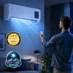 BlizzAir Portable AC