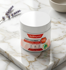 Arthryon Heat Relief Cream