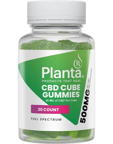 Medibloom CBD Gummies